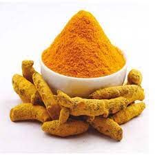 Sree Madhava Sai Organics Dried Virali Manjal/Turmeric Sticks/Pasuppu - 200 Grams 3