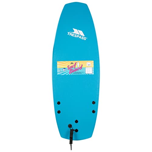 Trespass Gromit Surfboard One Size