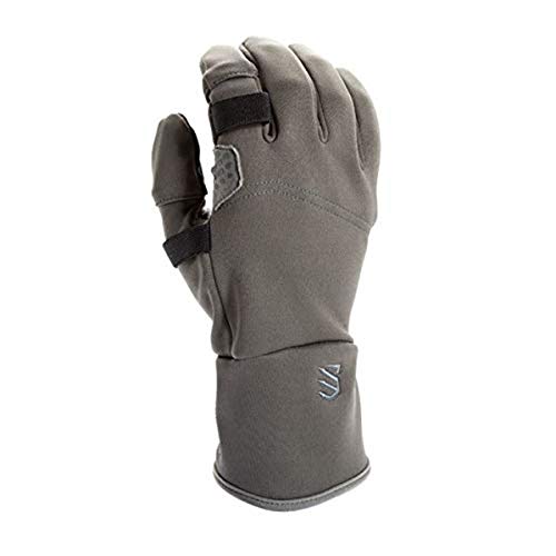 BLACKHAWK! Gs001Ugxl Aptitude Glove, Urban Gray, X-Large