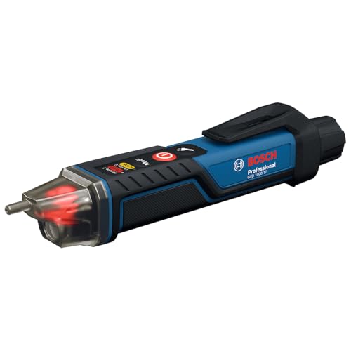 Detector de Tensão sem Contato Bosch GVD 1000-17