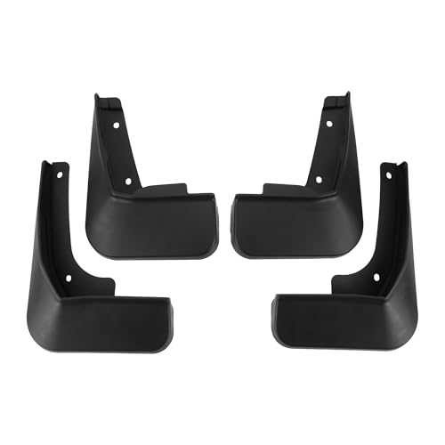 Image of Motoforti Mud Flaps Splash Guards Mud Guards for Buick Lacrosse 2023-2024 W /Mount Accessories
