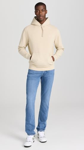 Image of PAIGE Men's Federal Transcend Slim Straight Jeans 34 inch