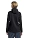 Jack Wolfskin Damen Bornberg Hoody W Softshelljacke, Schwarz, 3XL EU