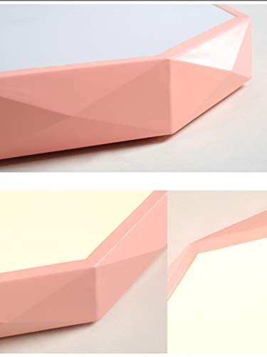 Lampada a Soffitto Plafoniera LED Moderna, 18W