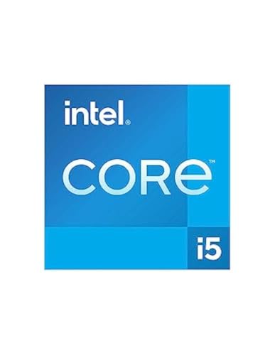 Intel® Core™ i5-14600KF, procesador para Equipos de sobremesa, 14 núcleos (6 P-Cores + 8...