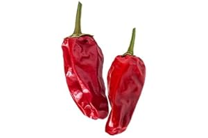 Heirloom Aleppo Pepper Seeds, Non-GMO, Open-Pollinated