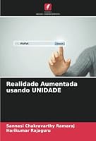 Realidade Aumentada usando UNIDADE 6205308215 Book Cover