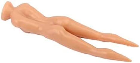 100 x Nude/Naked Lady Novelty Golf Tees - Multifunction Tee/Divot Tool