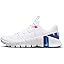 White/Aquarius Blue-fierce Pink White/Aquarius Blue-fierce Pink