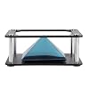 3D Hologram Piramide Projector, 3D Smartphone Hologram Piramide Smartphone Hologram Telefoon Slimme Hologram Projector…