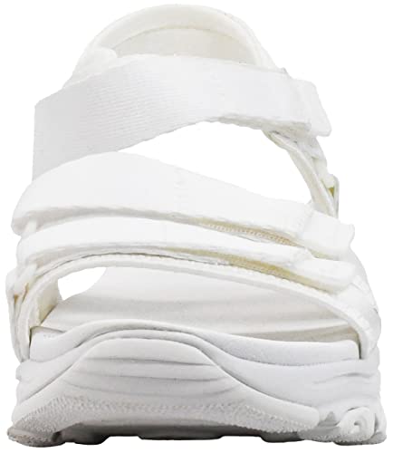 Skechers Women's D'lites - Fresh Catch Wedge Sandals2