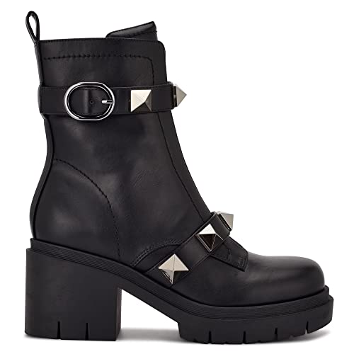 Image of Nine West Women's Junga3 Ankle Boot
