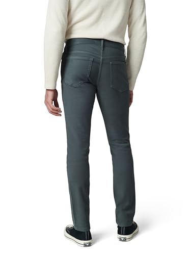 Joe's Jeans Men's Non-Denim Airsoft Asher Slim Leg French Terry Pant, Urban Chic, 293