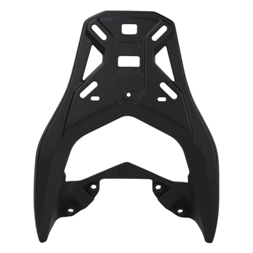 Porte-Bagages Moto pour Yamaha Nmax155 Support Arrière de Transport et Remplacement