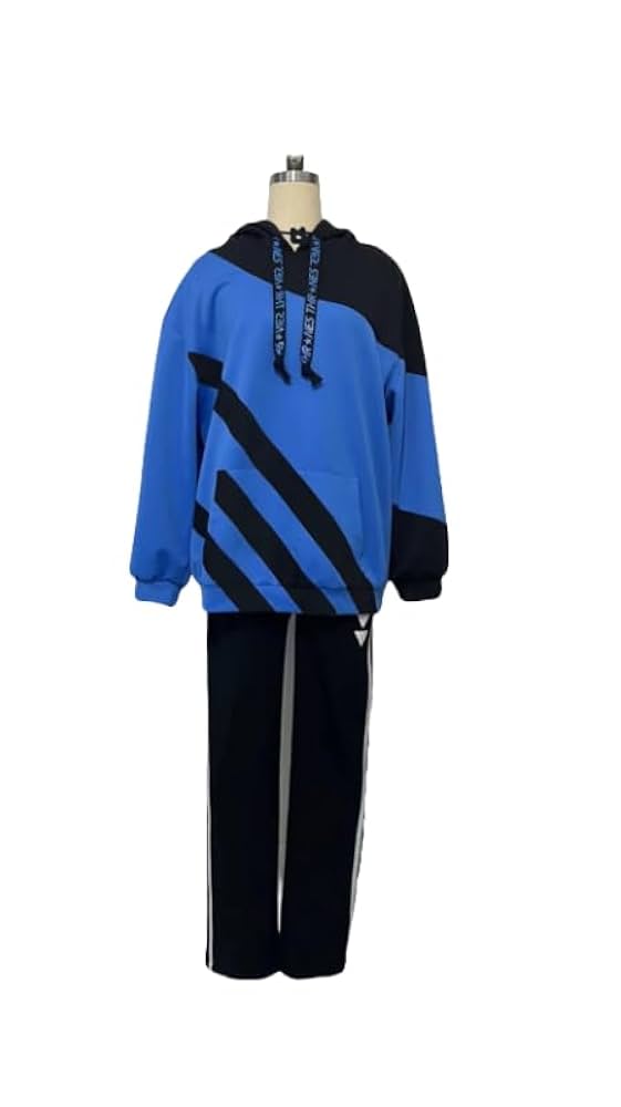 Amazon.co.jp: アクシア・クローネ パーカー コスプレ 衣装 仮装