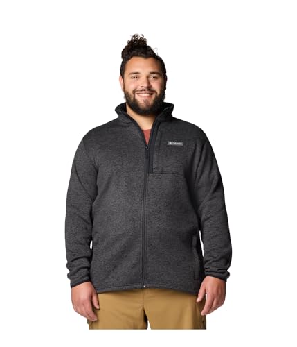 Image of Columbia Sweater Weather Full Zip