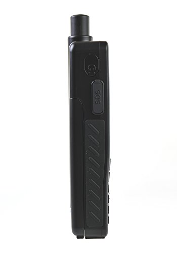 Image of OSAT Thuraya XT Pro Satellite Phone ONLY (No SIM Card Airtime) - Black