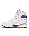 Ewing Patrick Athletics 33 HI OG Vintage White/Blue/Orange 1BM02467-132
