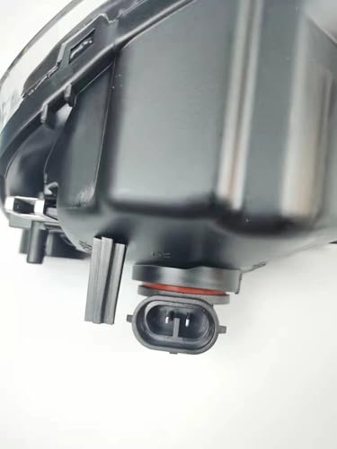 Antibrouillards BMW E92 E93 clairs : une visibilité optimale par temps de brouillard - 3