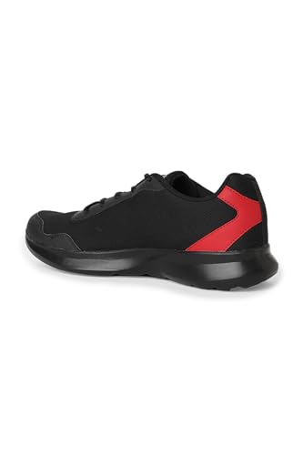 Image of Reebok Men's Running Shoes Lightweight Rubber Outsole Sports Shoes for Men | Lightweight Gym Shoe for Men | Running, Jogging, Walking & Gym | Ree-Fusion M