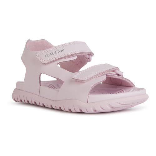 Geox Girl's Sandal Fusbettog 2 (Toddler/Little Big Kid)3