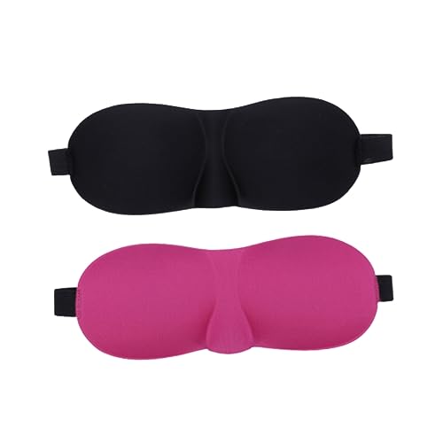 Anneome 2 VF[fBO relax ̂ eye patch eye mask 3dACVF[h AC}XN