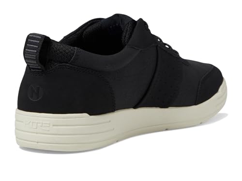 Image of Nunn Bush Kore City Walk Court U-Bal Oxford Athletic Casual Sneaker Lace Up
