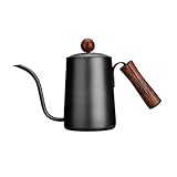 Kaffeekessel Herd Tropfkanne Kaffee Teekanne Schwanenhalskanne Kaffeemaschine Espressomaschine Filtergerät Kaffeekanne