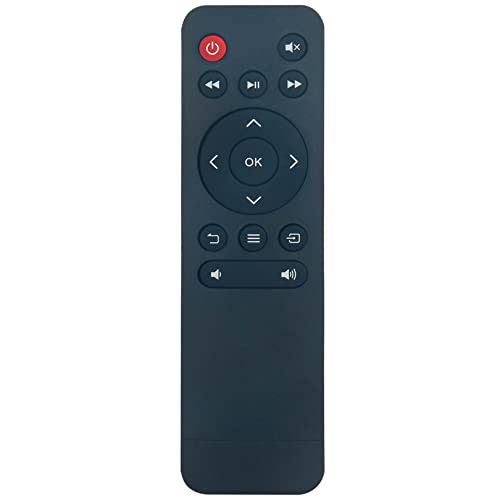 Télécommande STV381A Vankyo Leisure 470 pour des soirées cinéma réussies
