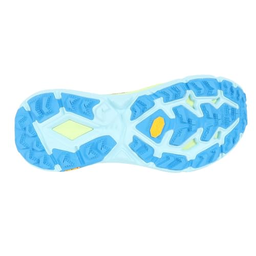 HOKA Men's Mafate Speed 4 Sneaker, 11.5 US3