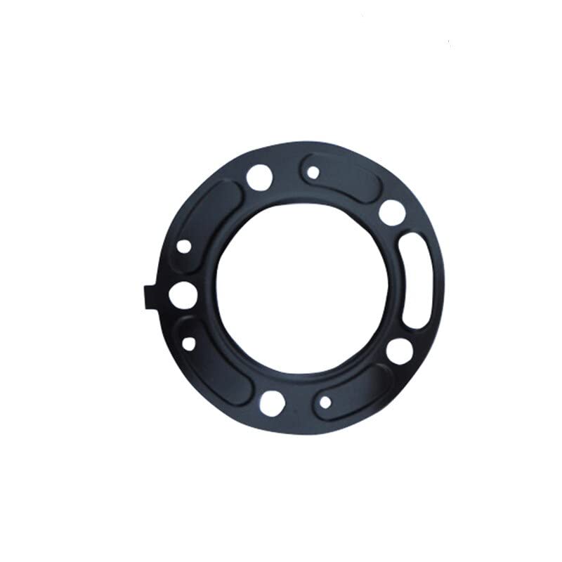 Motorcycle Cylinder Head Gasket compatible with Honda CR125R CR 125R CR 125 R 1988-1999 12251-KZ4-701