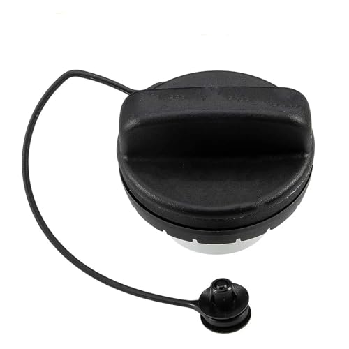 Bouchon réservoir carburant voiture GT329 pour Camaro 2010 à 2015