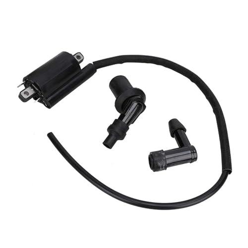 Bobine d'allumage AM120732 : finissez-en avec les ratés des moteurs FD590V