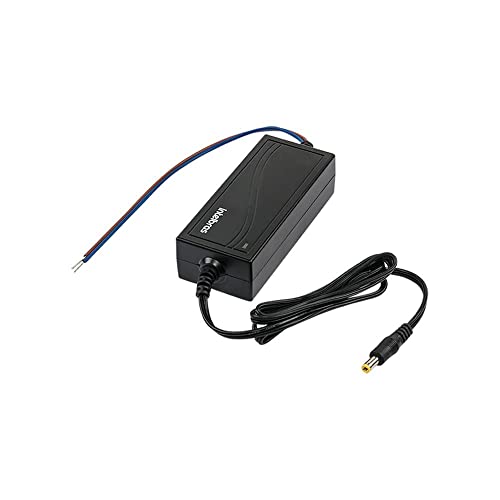 Intelbras Fonte de Alimentação Sem Plug EF 1203S Preto