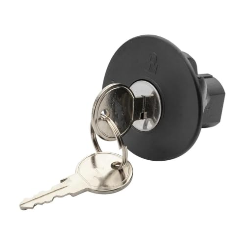 Bouchon de réservoir 8U5Z9C268B : évitez le vol de carburant sur Lincoln MKX MKS