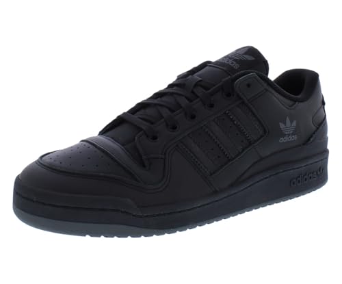 Image of adidas Men's Forum Low Shoes