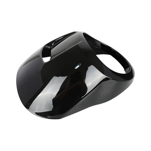 Couvercle de déflecteur carénage haut de gamme pour Harley Nightster 975 - 7