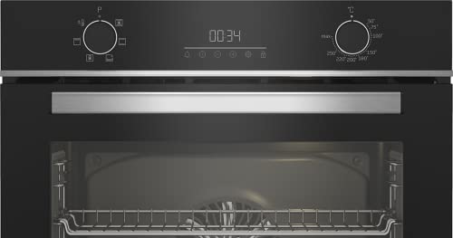 Beko Four multifonction encastrable 72l 60cm catalyse inox bbie13300xc