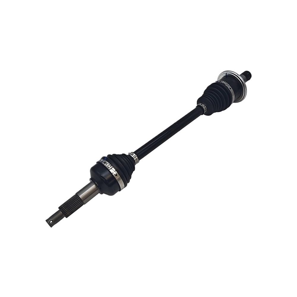 Palier y eje de transmisión trasero CV para modelos CF Zf Uf 800