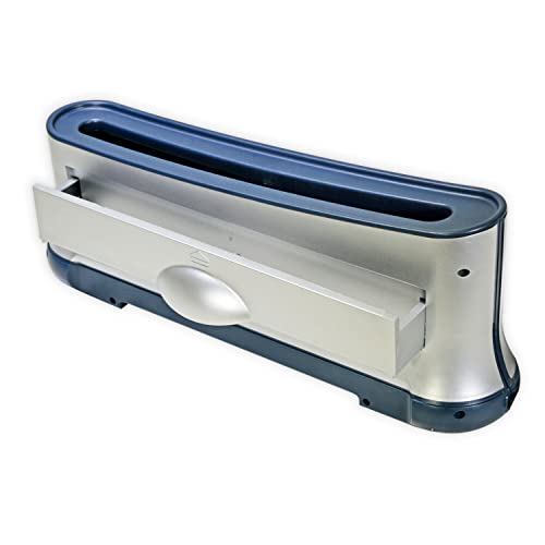 Printfinish Printfinish Desktop Thermal Binding Machine For Binding Sheets Into Professional Looking Books, Presentations, Notebooks - Up To 200 Sheets And A4' Wide, 220V #TOP1