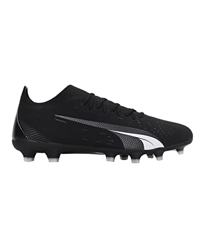 Image of Puma Men's Ultra Match FG /AG Football Shoe