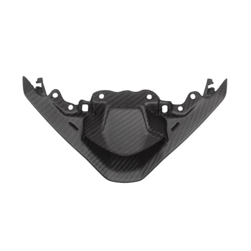 Spoiler carénage Street Triple RS 2023 pour vos sorties et roadtrips
