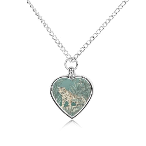 Cendres pour animaux collier urne cœur avec kit entonnoir pendentif souvenir de maison