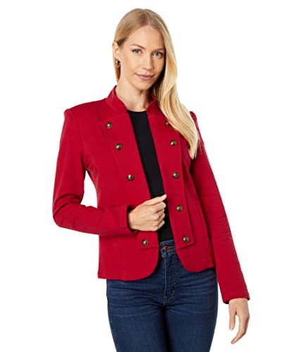 Tommy Hilfiger Women's Casual Blazers Open Front...