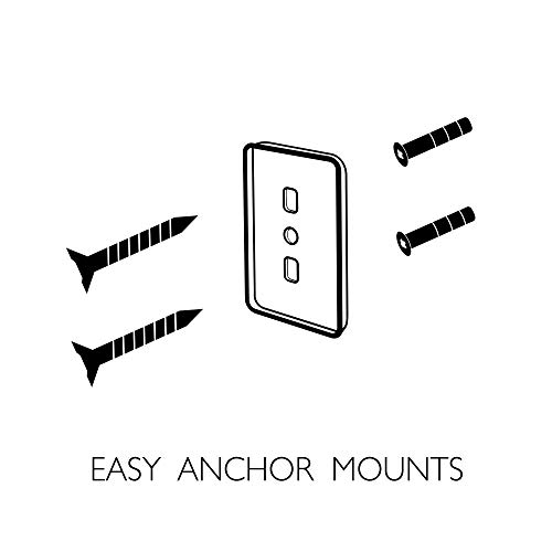 Design House 538421 Calisto Towel Ring, Oil Rubbed Bronze thumb #8