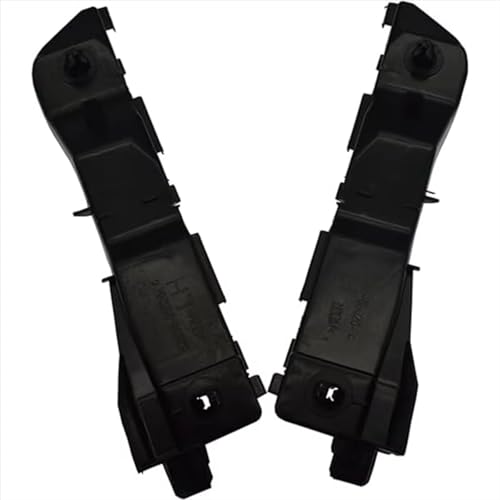 Support pare-chocs avant Toyota Avensis T25 pour réparer un bouclier affaissé ou cassé