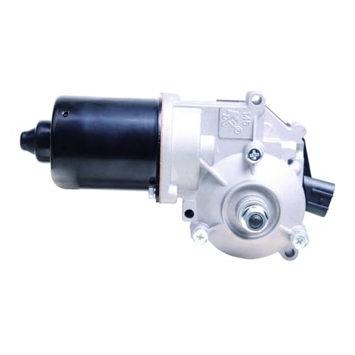 Image of Premier Gear PG-WPM2059 Windshield Wiper Motor Replacement for Toyota Tundra (07-18), Sequoia (08-18), Camry (02-06), Avalon (06-12), 85110-0C030, 85110-AA040, 85110-AC010