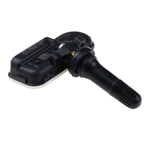 Capteur de pression des pneus TPMS 433 MHz pour éteindre le voyant de votre Dodge