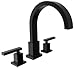 Newport Brass 3-2046/14 Secant Gun Metal Roman Tub Deck Trim