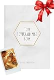 YOUR LOVE CHALLENGE